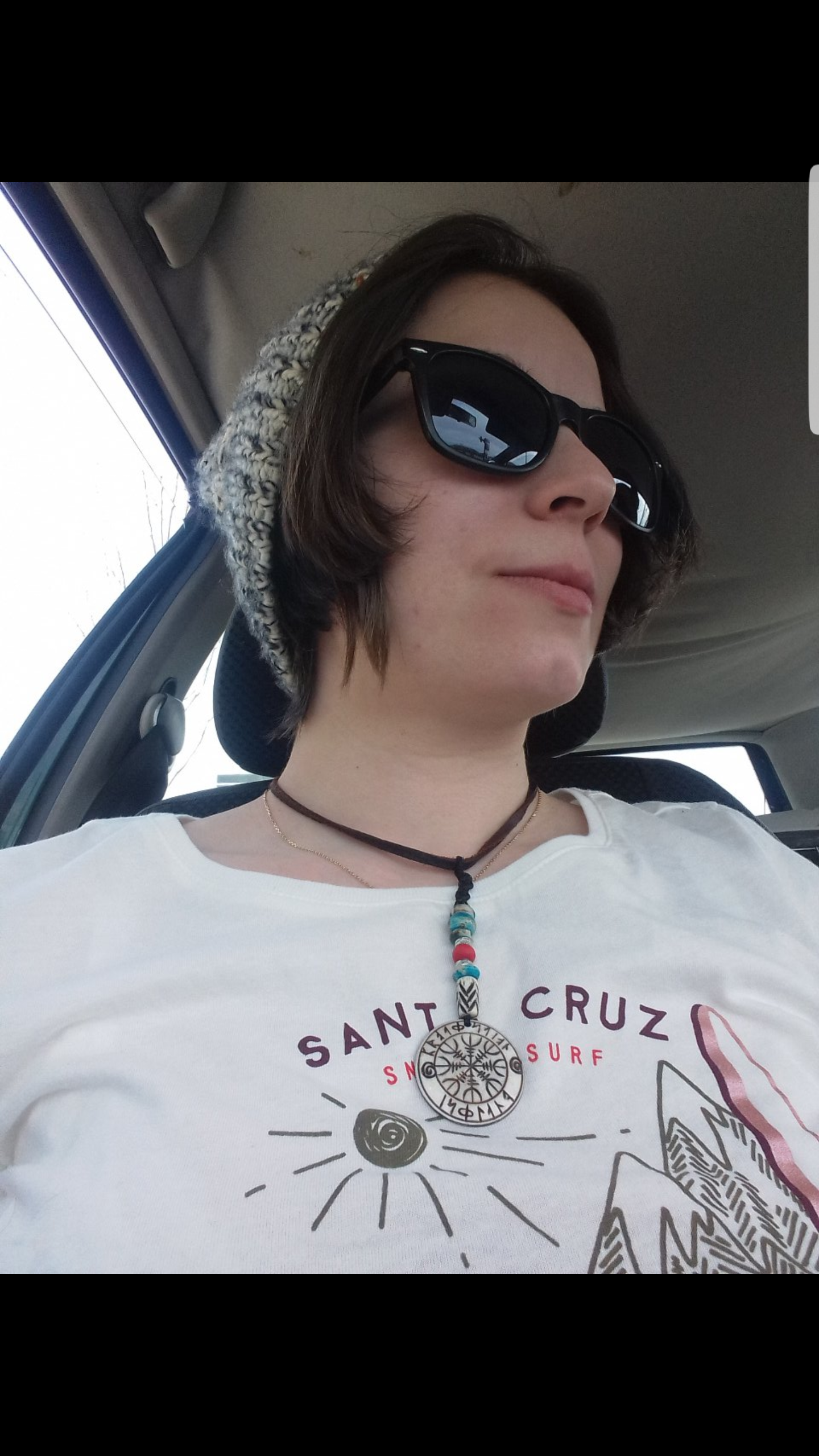 Cherie - Morienval - Oise | Rencontre
