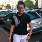 Nisrine - Douchy - Aisne | Rencontre