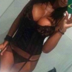 Gwenoline - Fitz-James - Oise | Rencontre