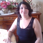 Yvelise - Fresnes-sur-Escaut - Nord | Rencontre