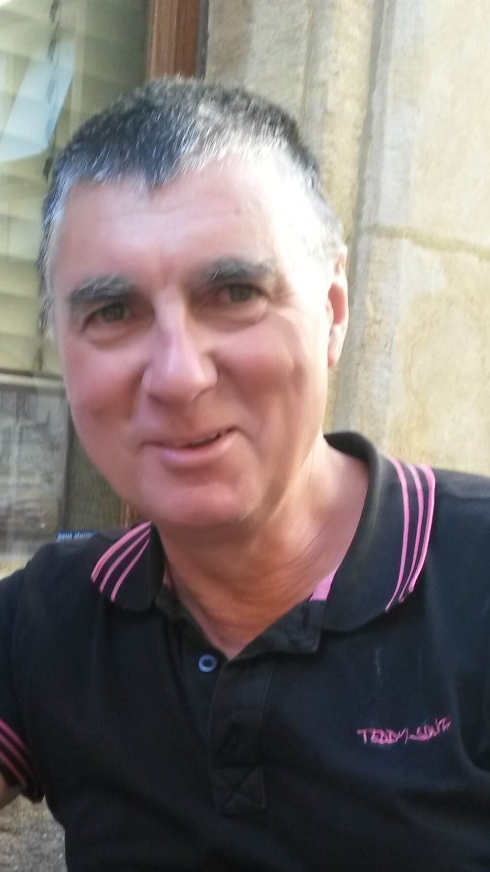 Isaias - Nieppe - Nord | Rencontre