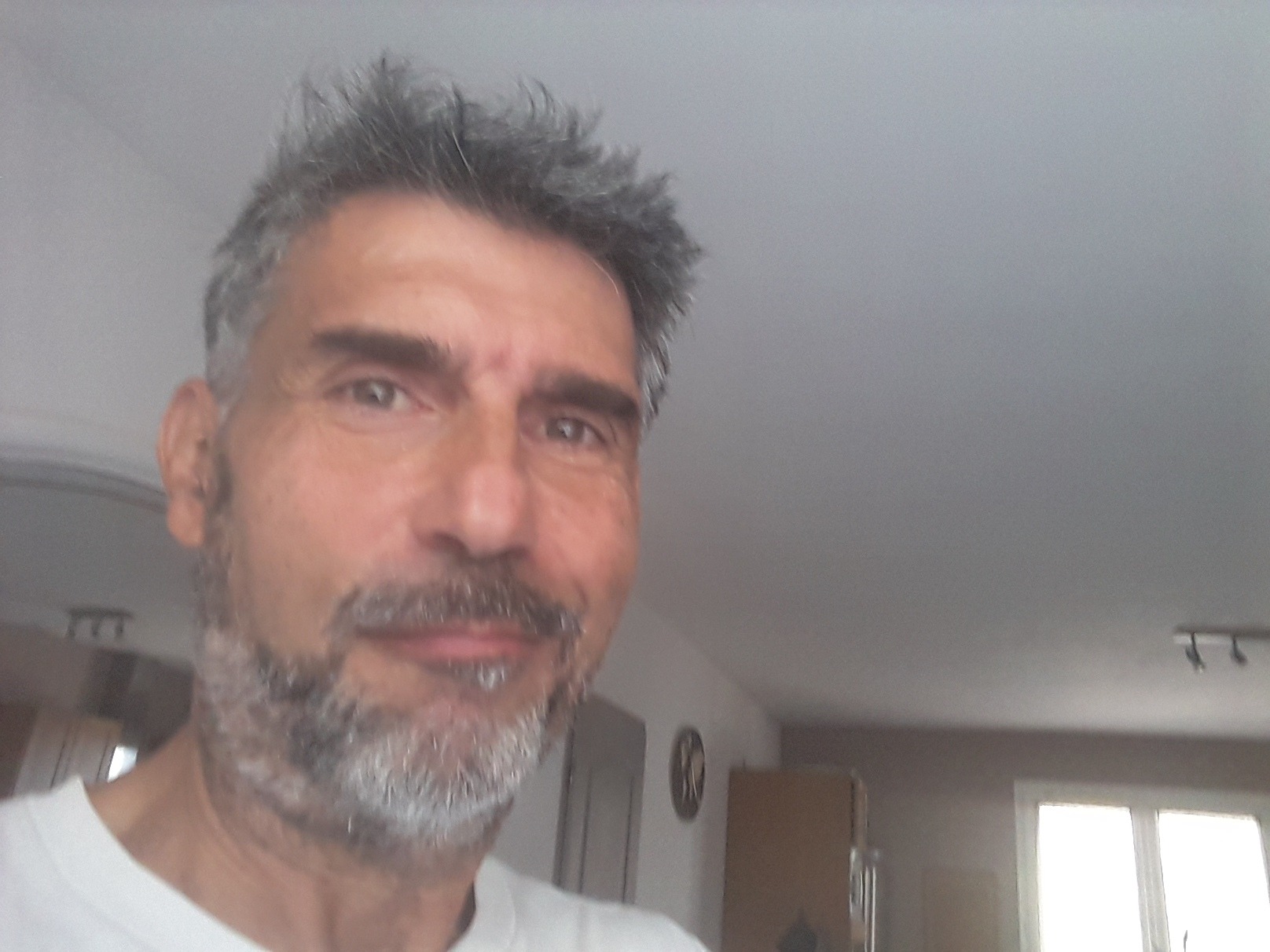 Benyoucef - Bourguignon-sous-Montbavin - Aisne | Rencontre