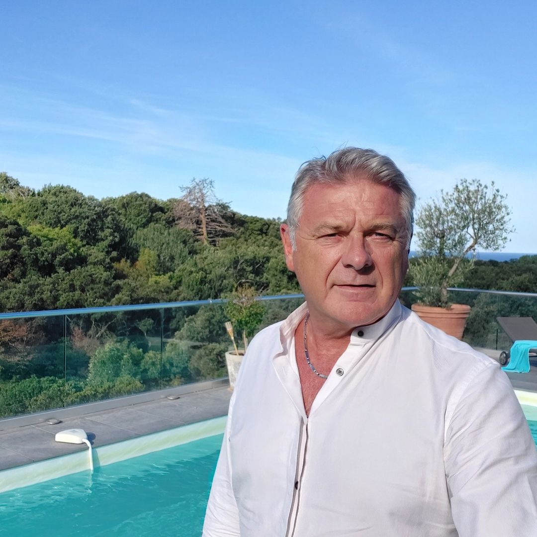 Ronald - Cuy - Oise | Rencontre