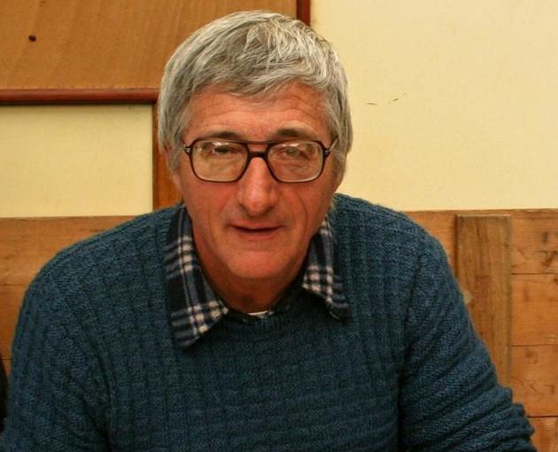 Boleslaw - Vers-sur-Selle - Somme | Rencontre