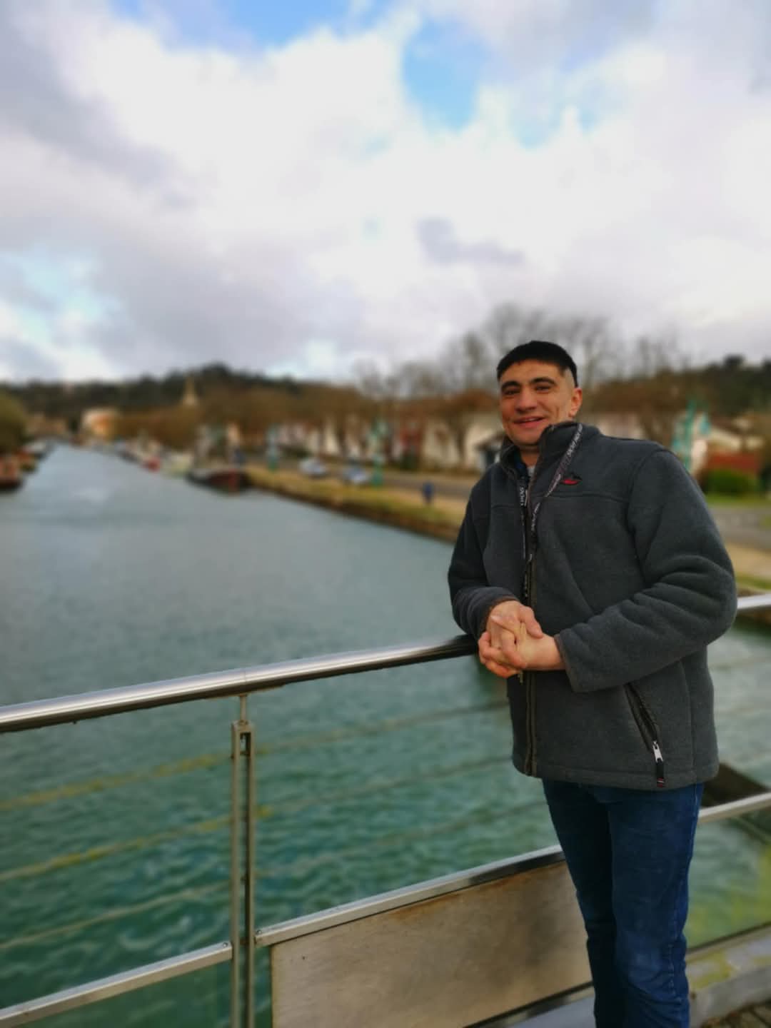 Joao-filipe - Neslette - Somme | Rencontre