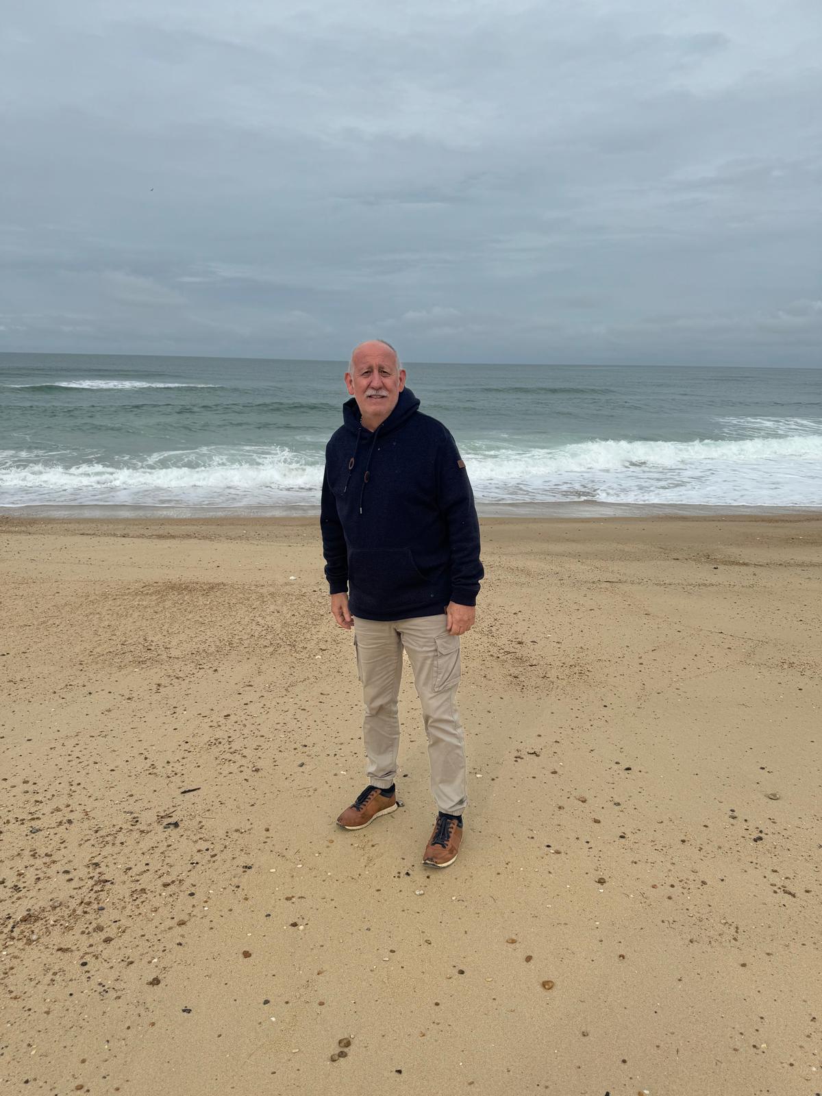 Ghjuvanni - Couin - Pas-de-Calais | Rencontre