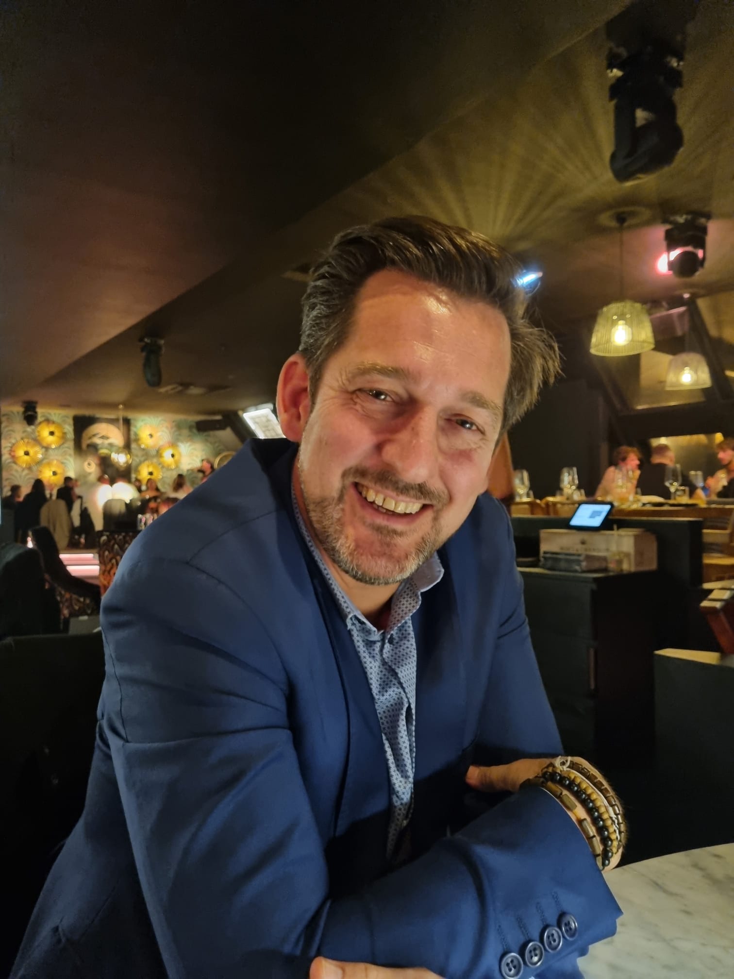 Karsten - Sacy-le-Petit - Oise | Rencontre