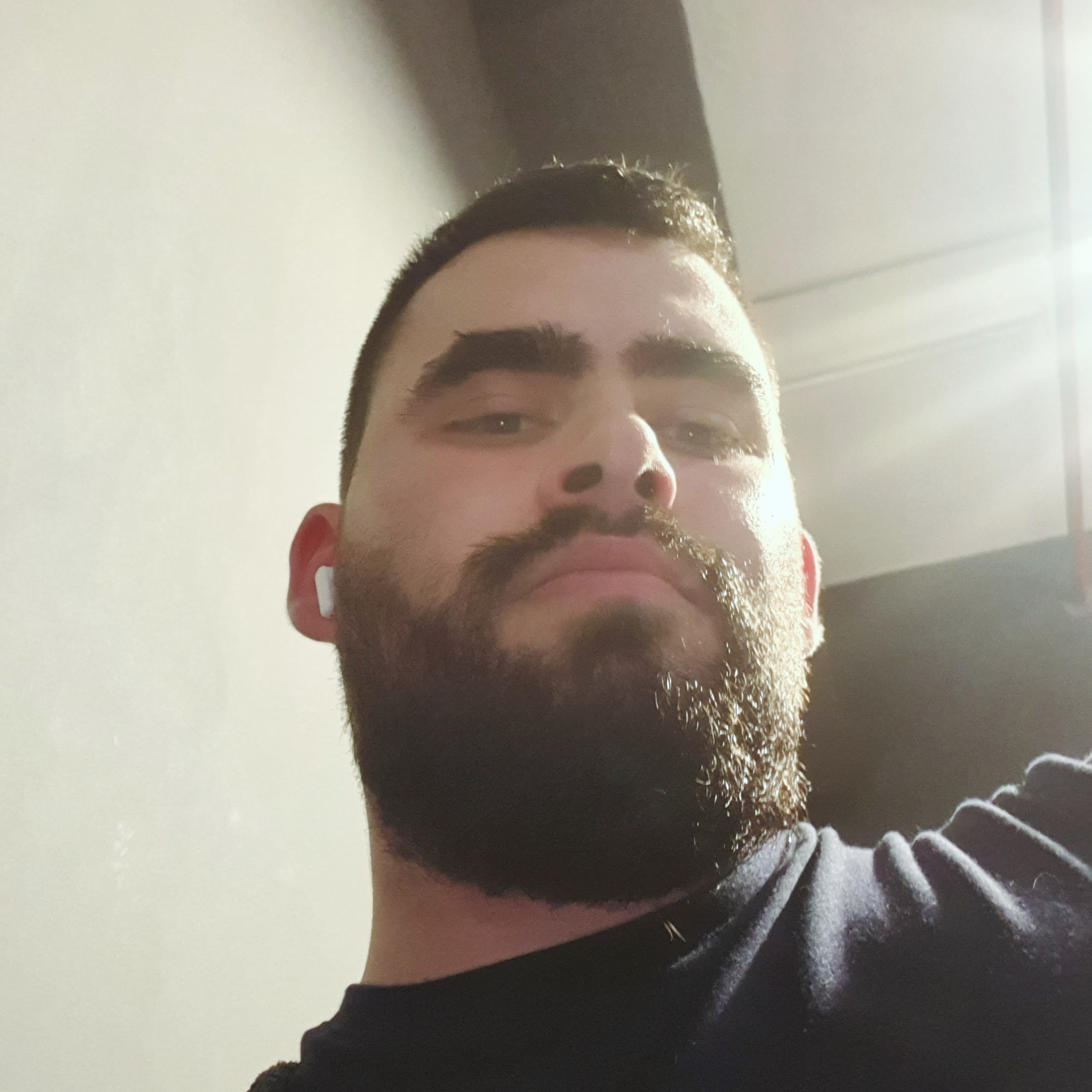Ramzi - Farbus - Pas-de-Calais | Rencontre