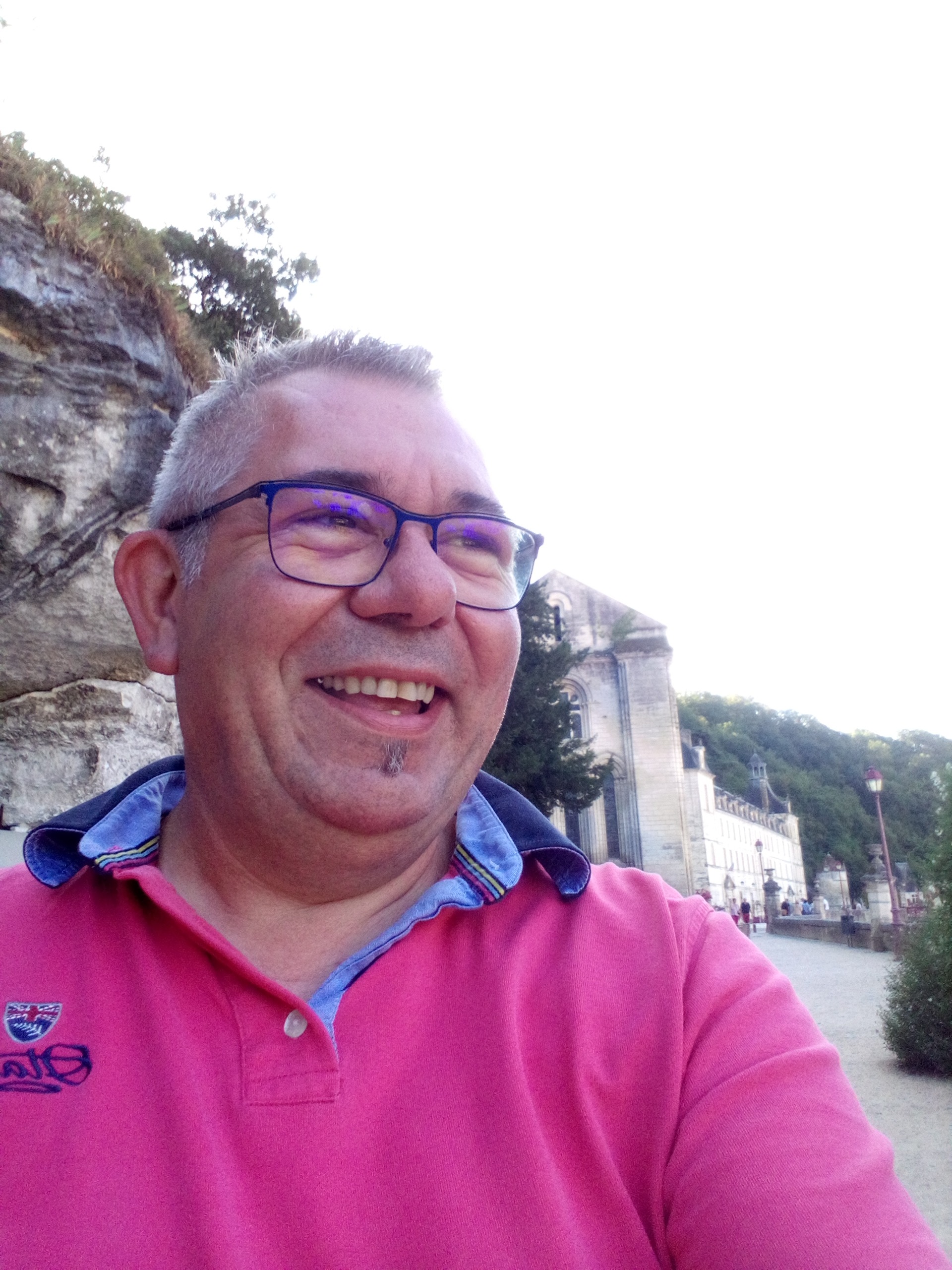 Jean-karim - Bertrancourt - Somme | Rencontre