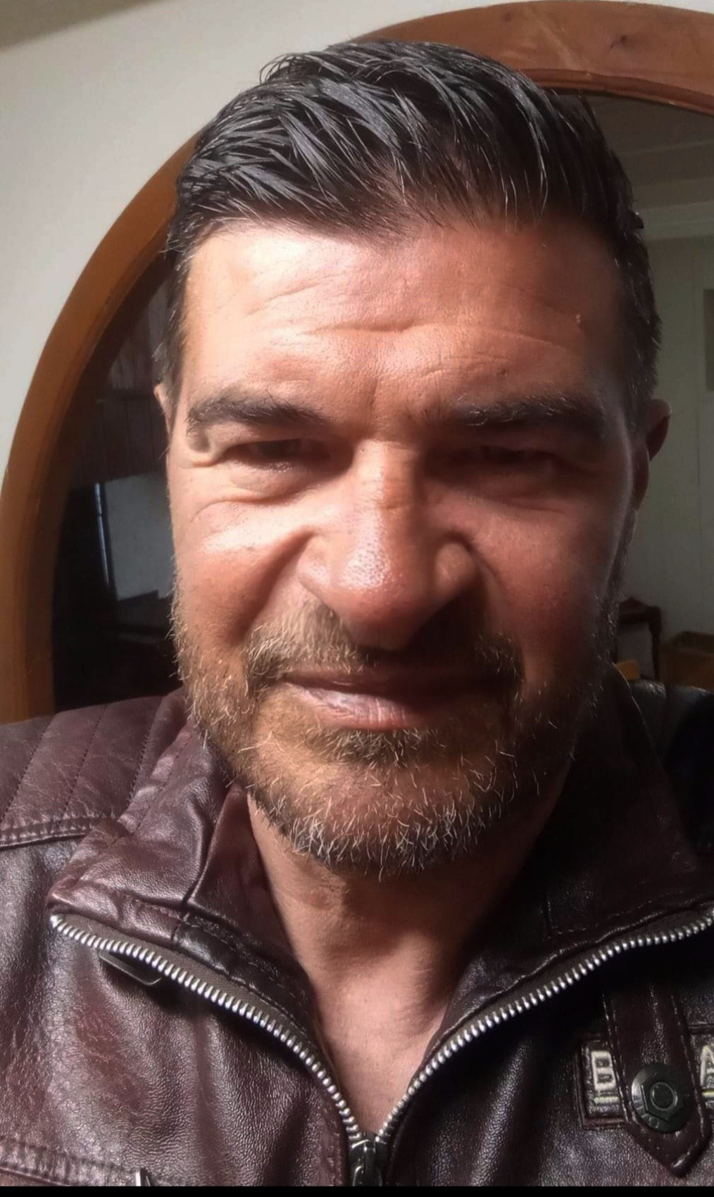 Henrique - Anor - Nord | Rencontre