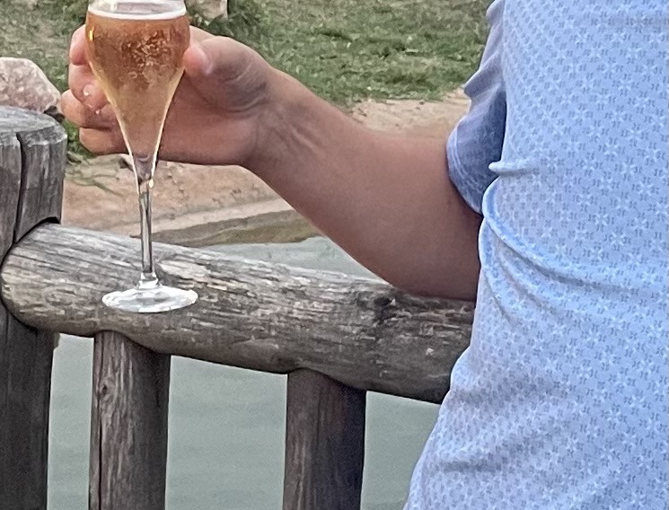 Tahirou - Lières - Pas-de-Calais | Rencontre