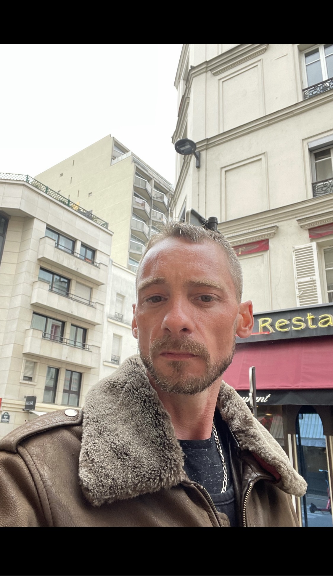 Salvador - Moussy-Verneuil - Aisne | Rencontre