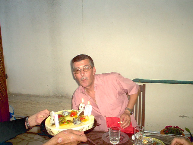 Norredine - Ablaincourt-Pressoir - Somme | Rencontre