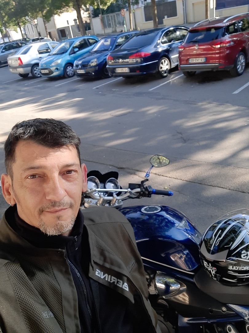 Iker - Fontaine-lès-Croisilles - Pas-de-Calais | Rencontre
