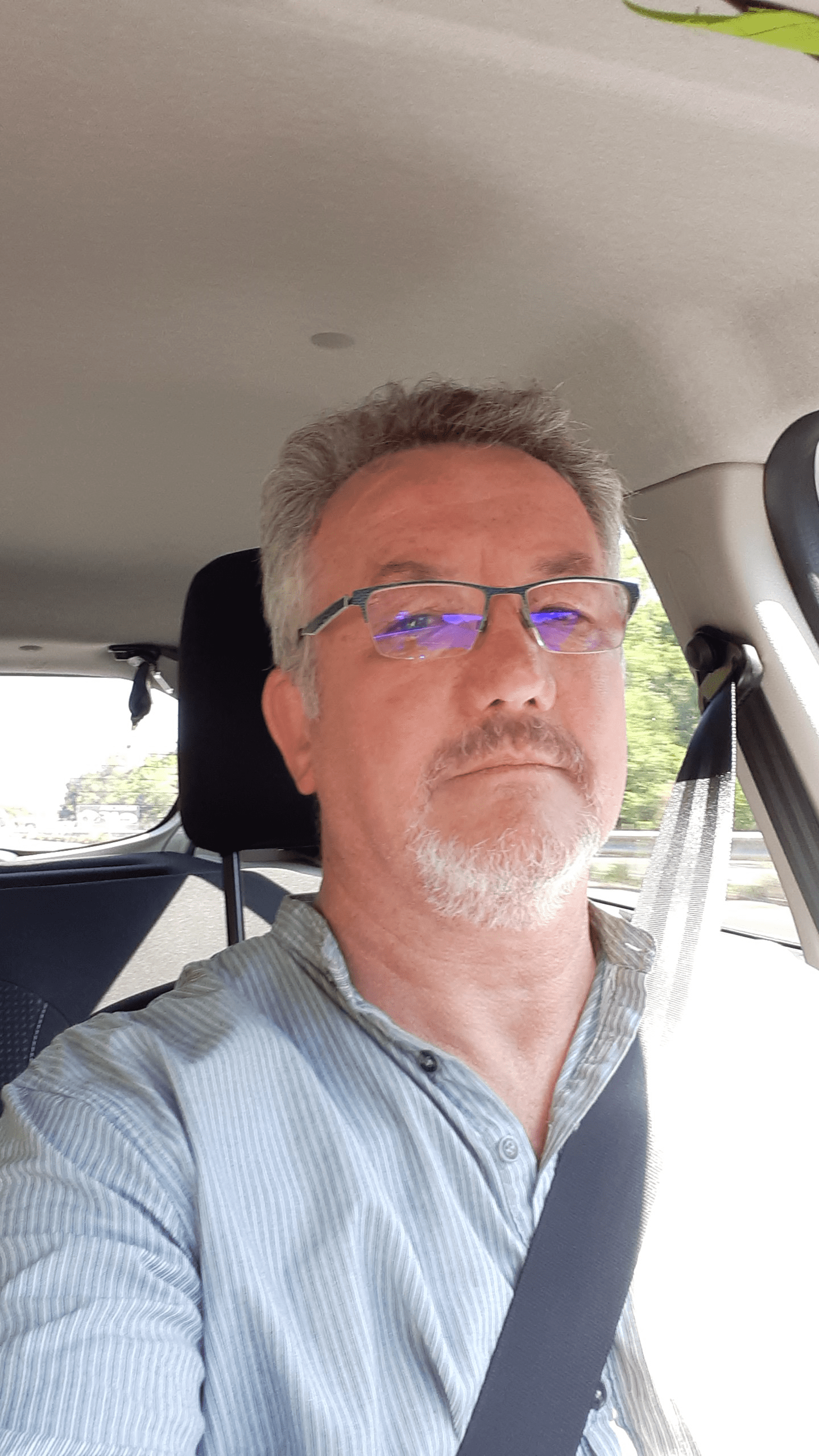 Jean-cyril - Douilly - Somme | Rencontre
