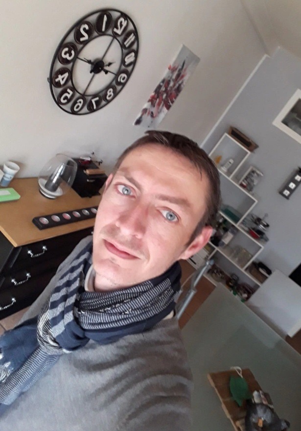 Joze - Aizecourt-le-Haut - Somme | Rencontre