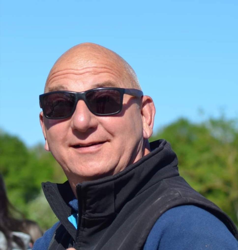 Djelloul - Moliens - Oise | Rencontre