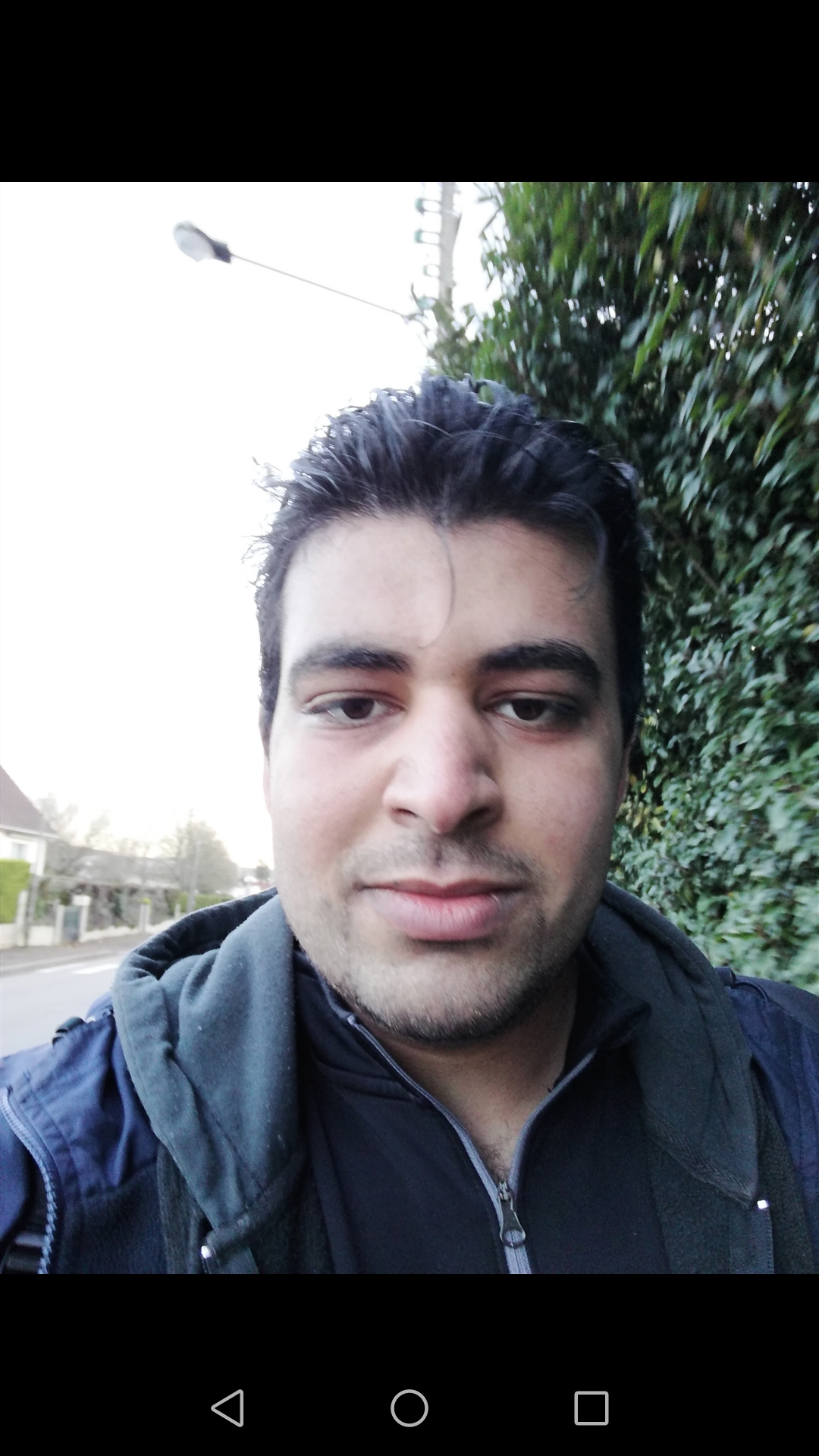 Philippe-junior - Villeneuve-les-Sablons - Oise | Rencontre