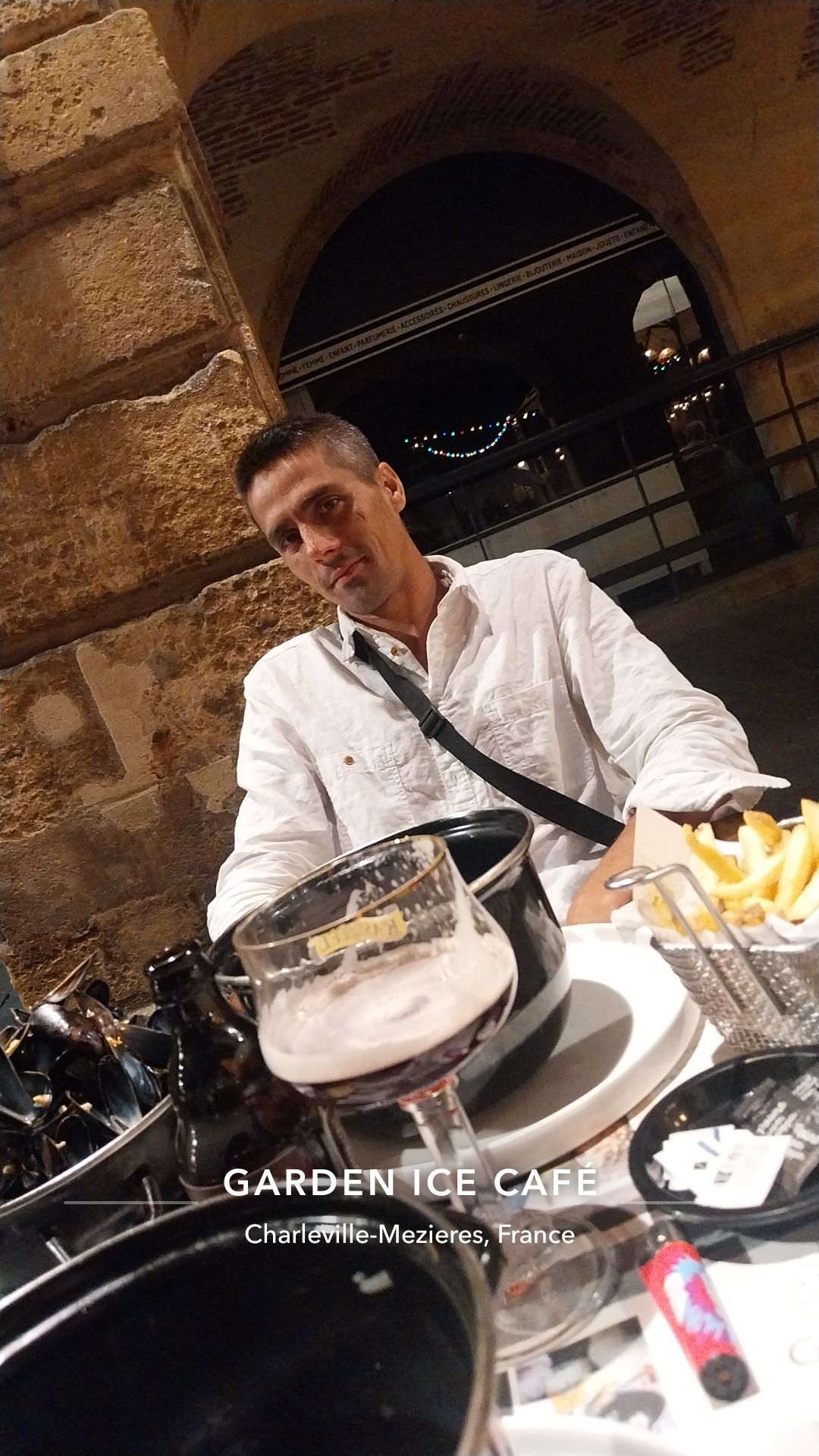 Muhammed-emin - Dunkerque - Nord | Rencontre