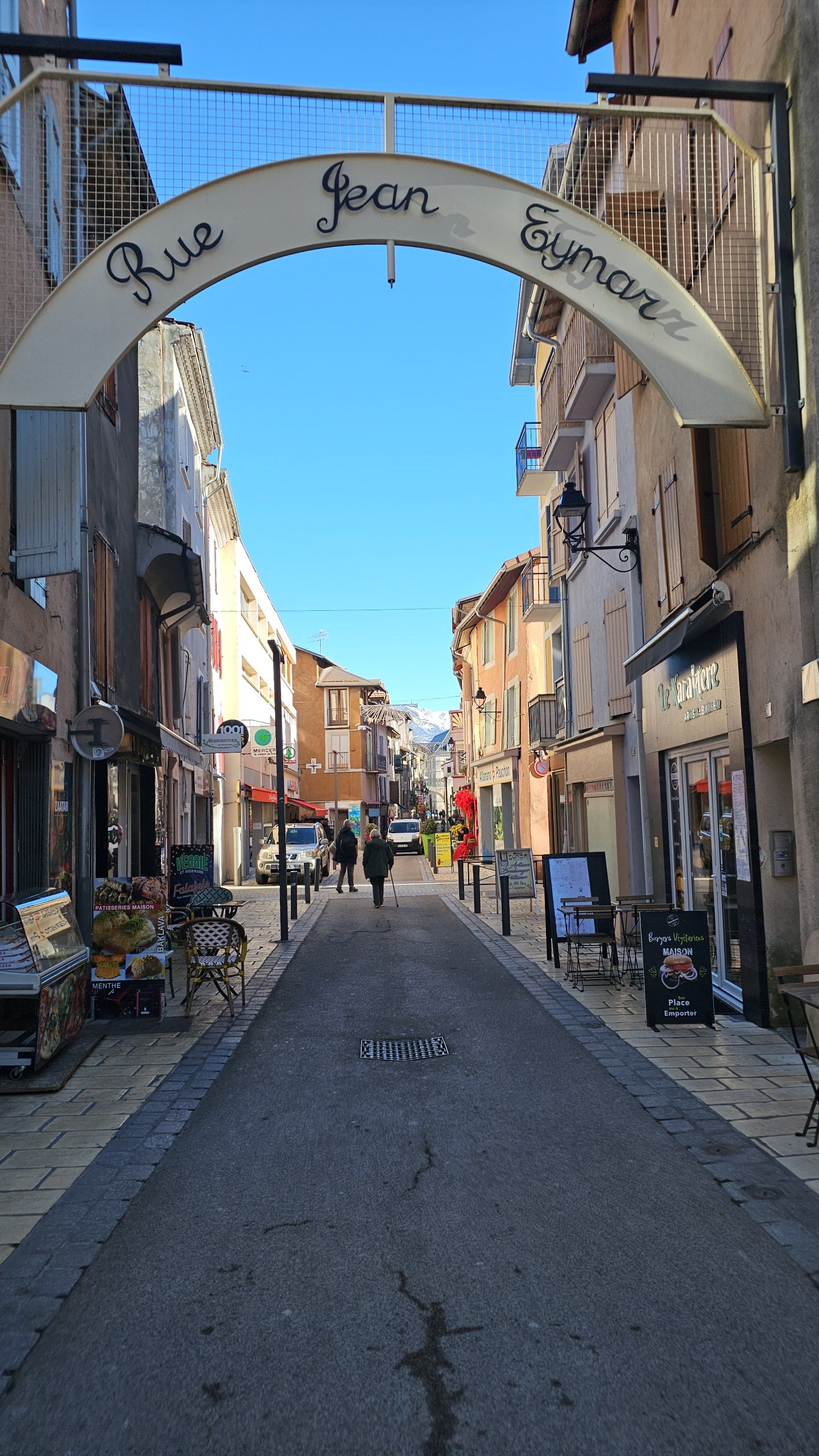 Yorrick - Billy-sur-Aisne - Aisne | Rencontre