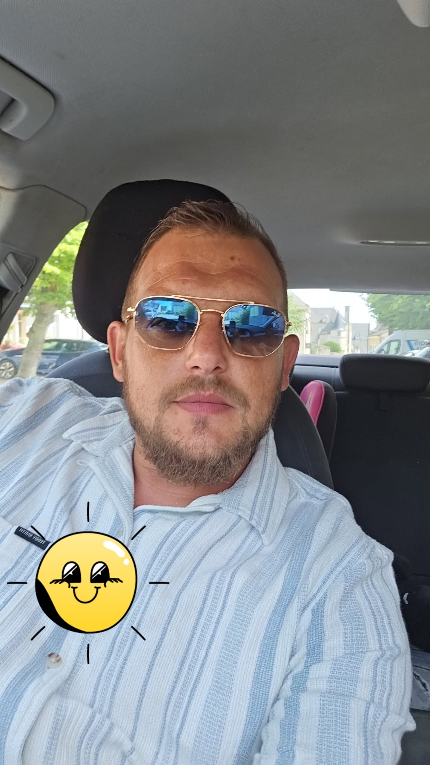 Derrick - Ecques - Pas-de-Calais | Rencontre