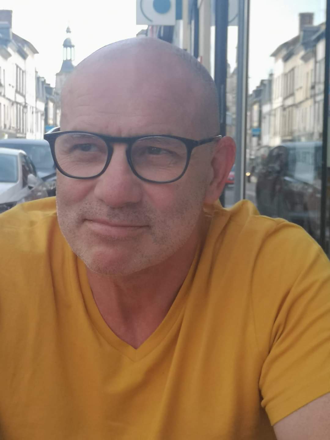 Tierry - Flixecourt - Somme | Rencontre