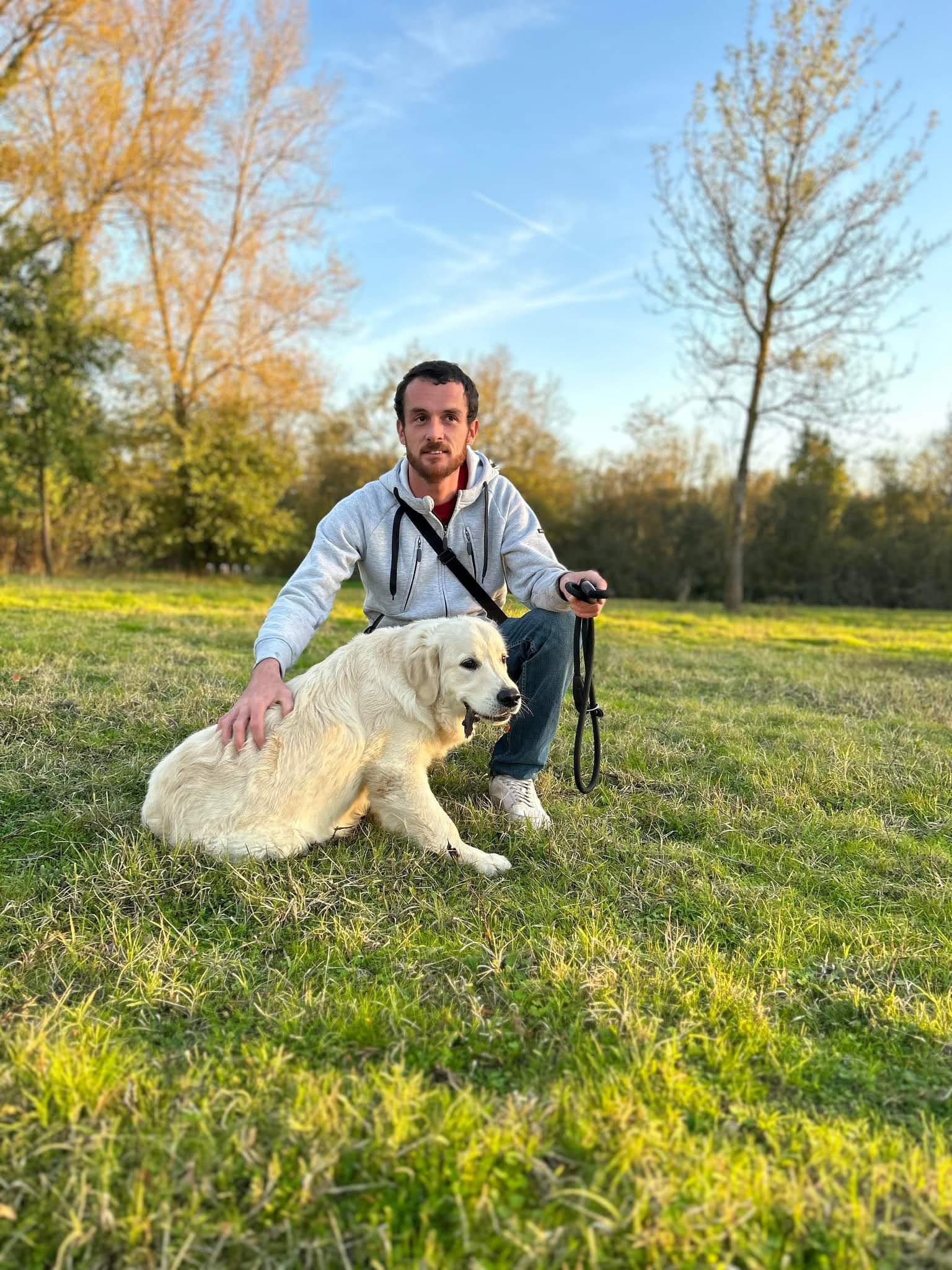 Djimmy - Lacroix-Saint-Ouen - Oise | Rencontre